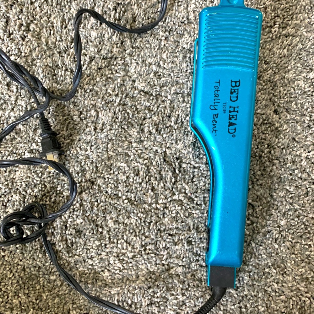 bed head crimper/ waver